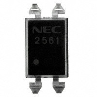 光電器件專營 原裝進口光耦PS2561-1/-2、PS2565-1/-2等產品詳解